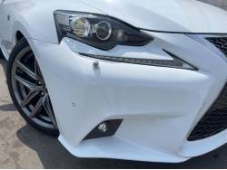 ＩＳ ＩＳ３５０ Ｆスポーツの中古車画像