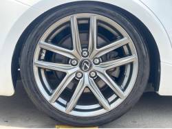 ＩＳ ＩＳ３５０ Ｆスポーツの中古車画像