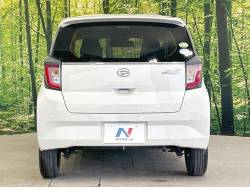 ミライース Ｇ ＳＡⅢの中古車画像