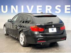 ３シリーズ ３２０ｉツーリング Ｍスポーツの中古車画像