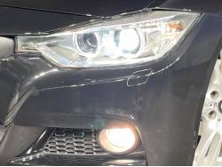 ３シリーズ ３２０ｉツーリング Ｍスポーツの中古車画像