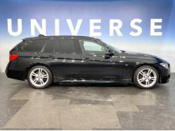 ３シリーズ ３２０ｉツーリング Ｍスポーツの中古車画像