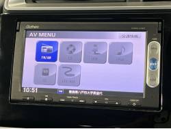 フィット １５Ｘの中古車画像