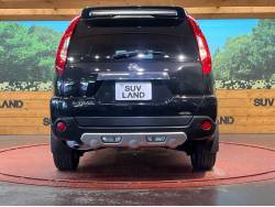 エクストレイル ２５Ｘtt エクストリーマーＸの中古車画像