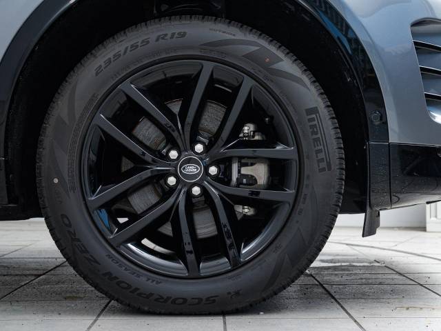 ランドローバー ディスカバリースポーツ ダイナミック ＨＳＥ Ｐ３００ｅ 850Km 769.9万円(愛知県)[218]の中古車詳細