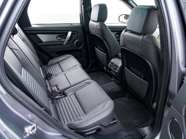 ランドローバー ディスカバリースポーツ ダイナミック ＨＳＥ Ｐ３００ｅ 850Km 769.9万円(愛知県)[218]の中古車詳細