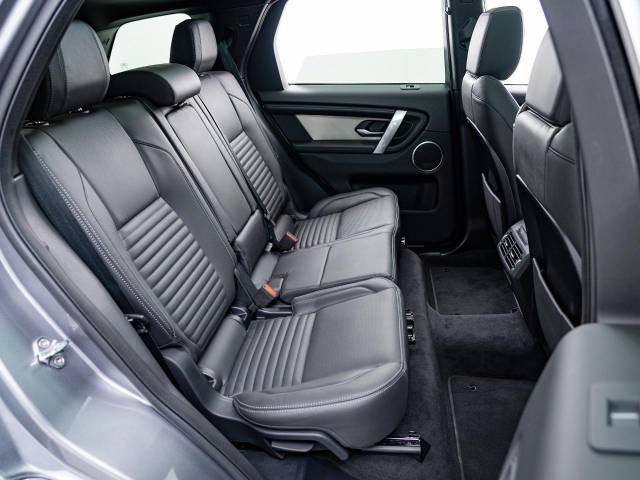 ランドローバー ディスカバリースポーツ ダイナミック ＨＳＥ Ｐ３００ｅ 850Km 769.9万円(愛知県)[218]の中古車詳細