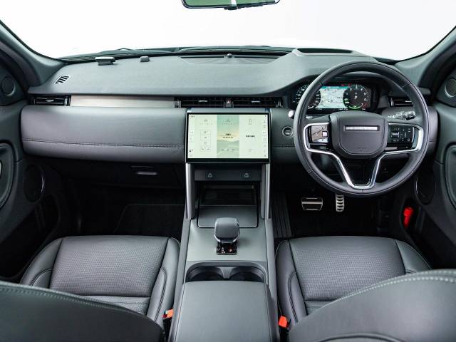 ランドローバー ディスカバリースポーツ ダイナミック ＨＳＥ Ｐ３００ｅ 850Km 769.9万円(愛知県)[218]の中古車詳細