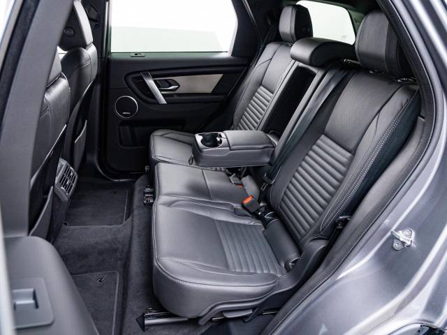 ランドローバー ディスカバリースポーツ ダイナミック ＨＳＥ Ｐ３００ｅ 850Km 769.9万円(愛知県)[218]の中古車詳細