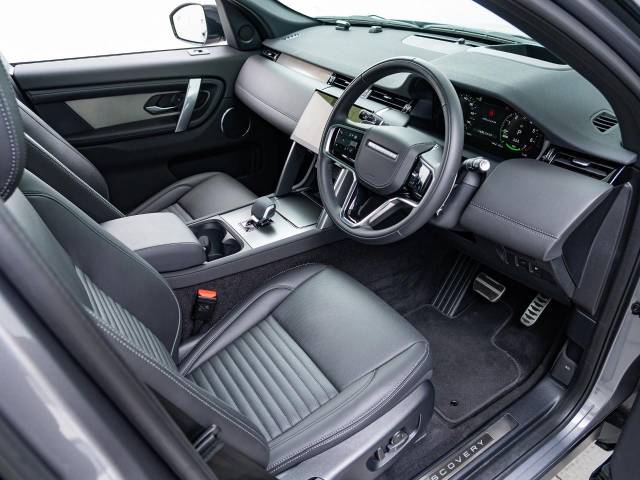 ランドローバー ディスカバリースポーツ ダイナミック ＨＳＥ Ｐ３００ｅ 850Km 769.9万円(愛知県)[218]の中古車詳細