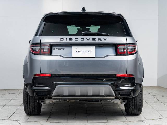 ランドローバー ディスカバリースポーツ ダイナミック ＨＳＥ Ｐ３００ｅ 850Km 769.9万円(愛知県)[218]の中古車詳細