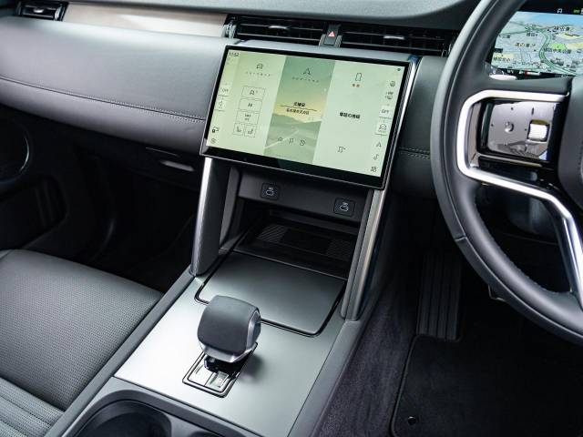 ランドローバー ディスカバリースポーツ ダイナミック ＨＳＥ Ｐ３００ｅ 850Km 769.9万円(愛知県)[218]の中古車詳細