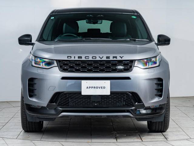 ランドローバー ディスカバリースポーツ ダイナミック ＨＳＥ Ｐ３００ｅ 850Km 769.9万円(愛知県)[218]の中古車詳細