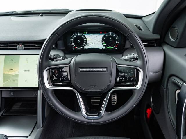 ランドローバー ディスカバリースポーツ ダイナミック ＨＳＥ Ｐ３００ｅ 850Km 769.9万円(愛知県)[218]の中古車詳細
