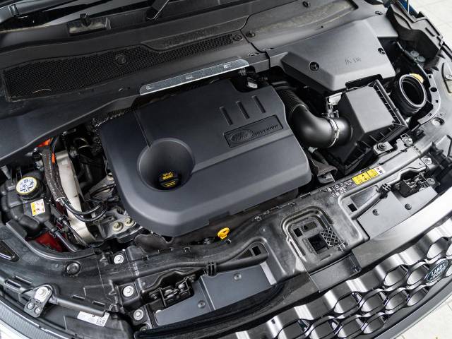 ランドローバー ディスカバリースポーツ ダイナミック ＨＳＥ Ｐ３００ｅ 850Km 769.9万円(愛知県)[218]の中古車詳細