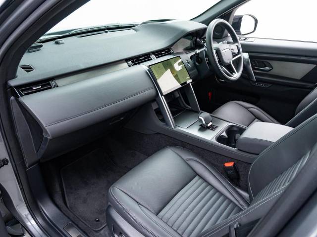 ランドローバー ディスカバリースポーツ ダイナミック ＨＳＥ Ｐ３００ｅ 850Km 769.9万円(愛知県)[218]の中古車詳細