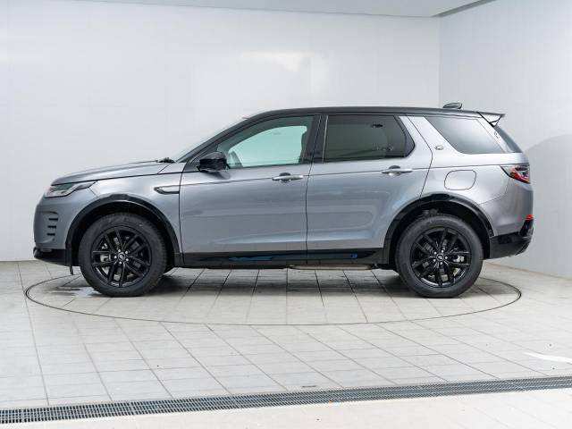 ランドローバー ディスカバリースポーツ ダイナミック ＨＳＥ Ｐ３００ｅ 850Km 769.9万円(愛知県)[218]の中古車詳細