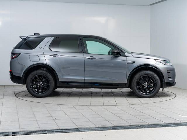 ランドローバー ディスカバリースポーツ ダイナミック ＨＳＥ Ｐ３００ｅ 850Km 769.9万円(愛知県)[218]の中古車詳細