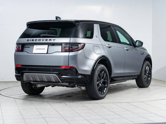 ランドローバー ディスカバリースポーツ ダイナミック ＨＳＥ Ｐ３００ｅ 850Km 769.9万円(愛知県)[218]の中古車詳細