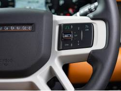 ディフェンダー １３０Ｘ－ダイナミックＨＳＥ Ｄ３００ エアサスペンション装着車の中古車画像