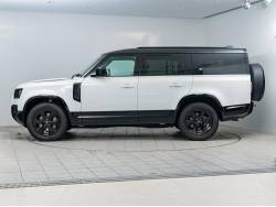 ディフェンダー １３０Ｘ－ダイナミックＨＳＥ Ｄ３００ エアサスペンション装着車の中古車画像