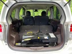 スペイド Ｙの中古車画像