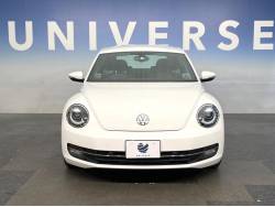 ザ・ビートル ミルクの中古車画像