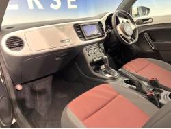 ザ・ビートル ミルクの中古車画像