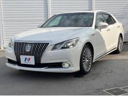 クラウンマジェスタ ベースグレードの中古車画像