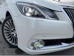 クラウンマジェスタ ベースグレードの中古車画像