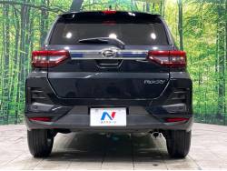 ロッキー Ｘの中古車画像