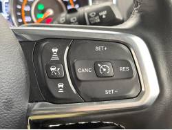 ジープ・ラングラーアンリミテッド サハラの中古車画像