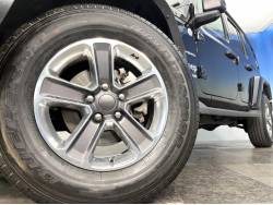 ジープ・ラングラーアンリミテッド サハラの中古車画像