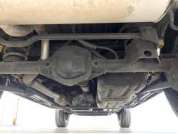 ジープ・ラングラーアンリミテッド サハラの中古車画像