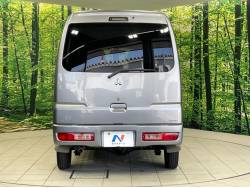 ミニキャブバン ブラボーの中古車画像