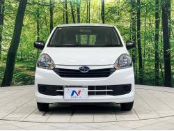 プレオプラス ＦＡの中古車画像