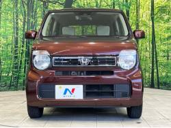 Ｎ－ＷＧＮ Ｇホンダセンシングの中古車画像
