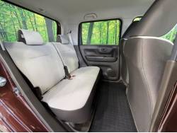 Ｎ－ＷＧＮ Ｇホンダセンシングの中古車画像