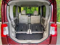 タント Ｇの中古車画像