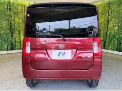 タント Ｇの中古車画像