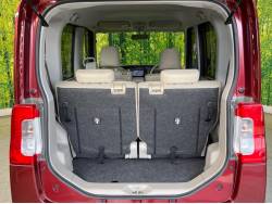 タント Ｇの中古車画像