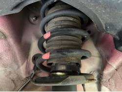 タント Ｇの中古車画像