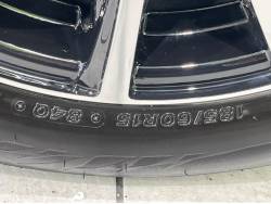 フィット ｅ：ＨＥＶリュクスの中古車画像