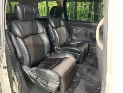 エルグランド ３５０ハイウェイスターの中古車画像