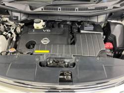 エルグランド ３５０ハイウェイスターの中古車画像