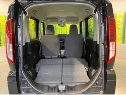 フレアワゴン ＸＧの中古車画像