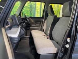 フレアワゴン ＸＧの中古車画像