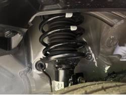 フレアワゴン ＸＧの中古車画像