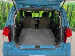 アルト ハイブリッドＸの中古車画像