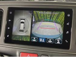 アルト ハイブリッドＸの中古車画像